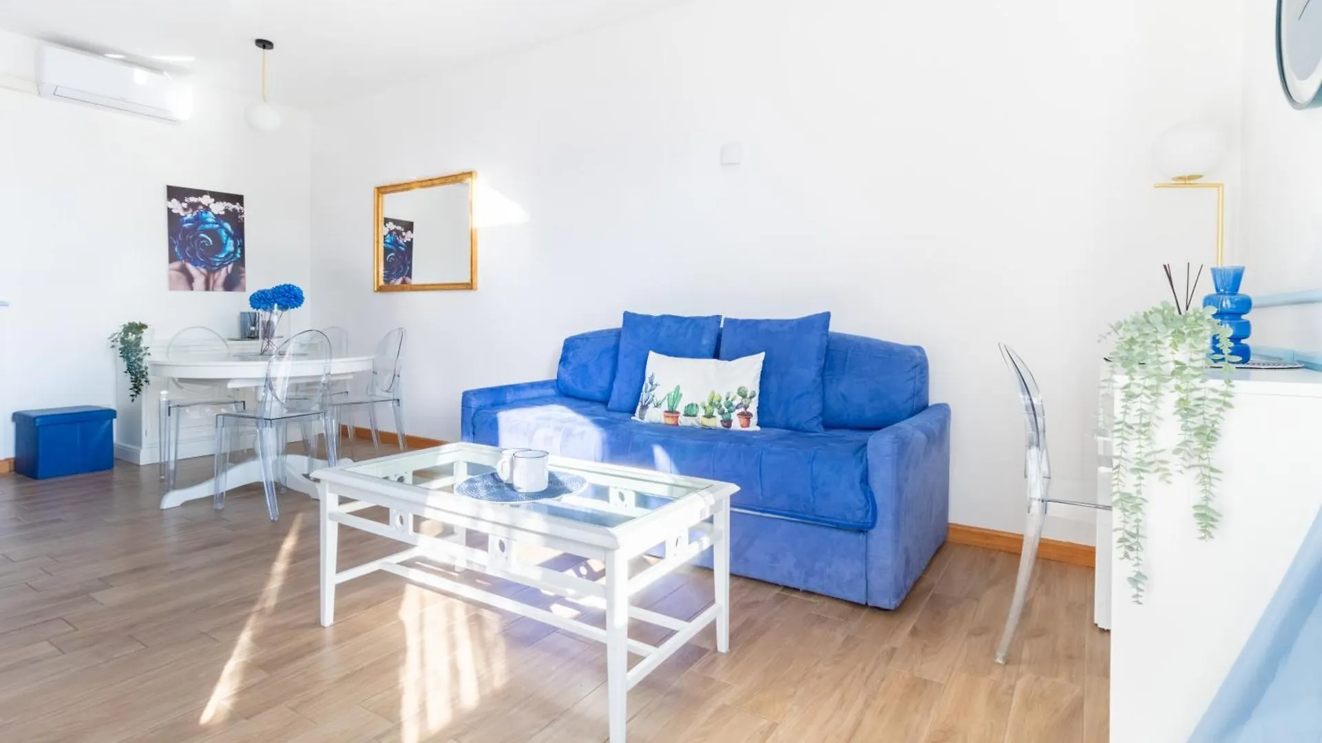 Apartment Blu Al Lago - Lago Di Como Lierna