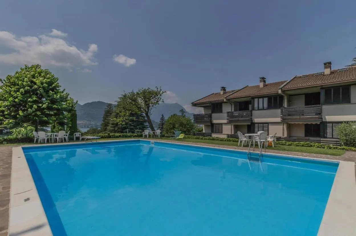 Blu Al Lago - Lago Di Como Lierna 0*,